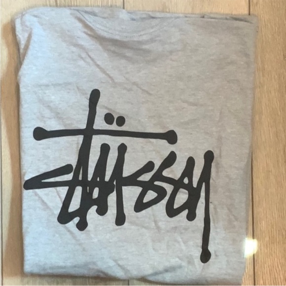 Stussy t-shirt new no tag - Picture 1 of 2
